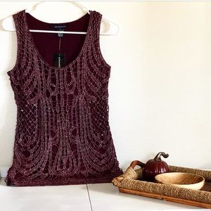 🆕 89th & Madison Tank